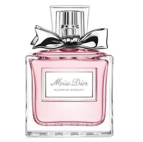 عطر زنانه دیور میس دیور بلومینگ بوکت 🌸 لطیف و شاداب