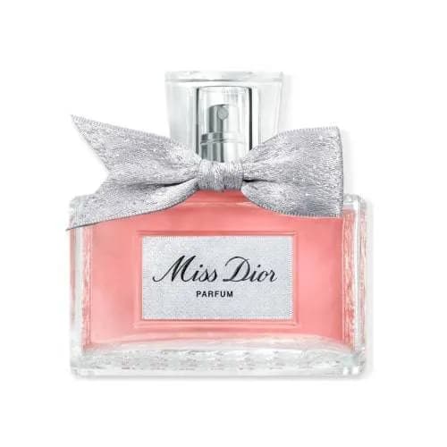 عطر زنانه دیور میس دیور پرفیوم (پارفوم) 2024 - Dior - Miss Dior Parfum 2024