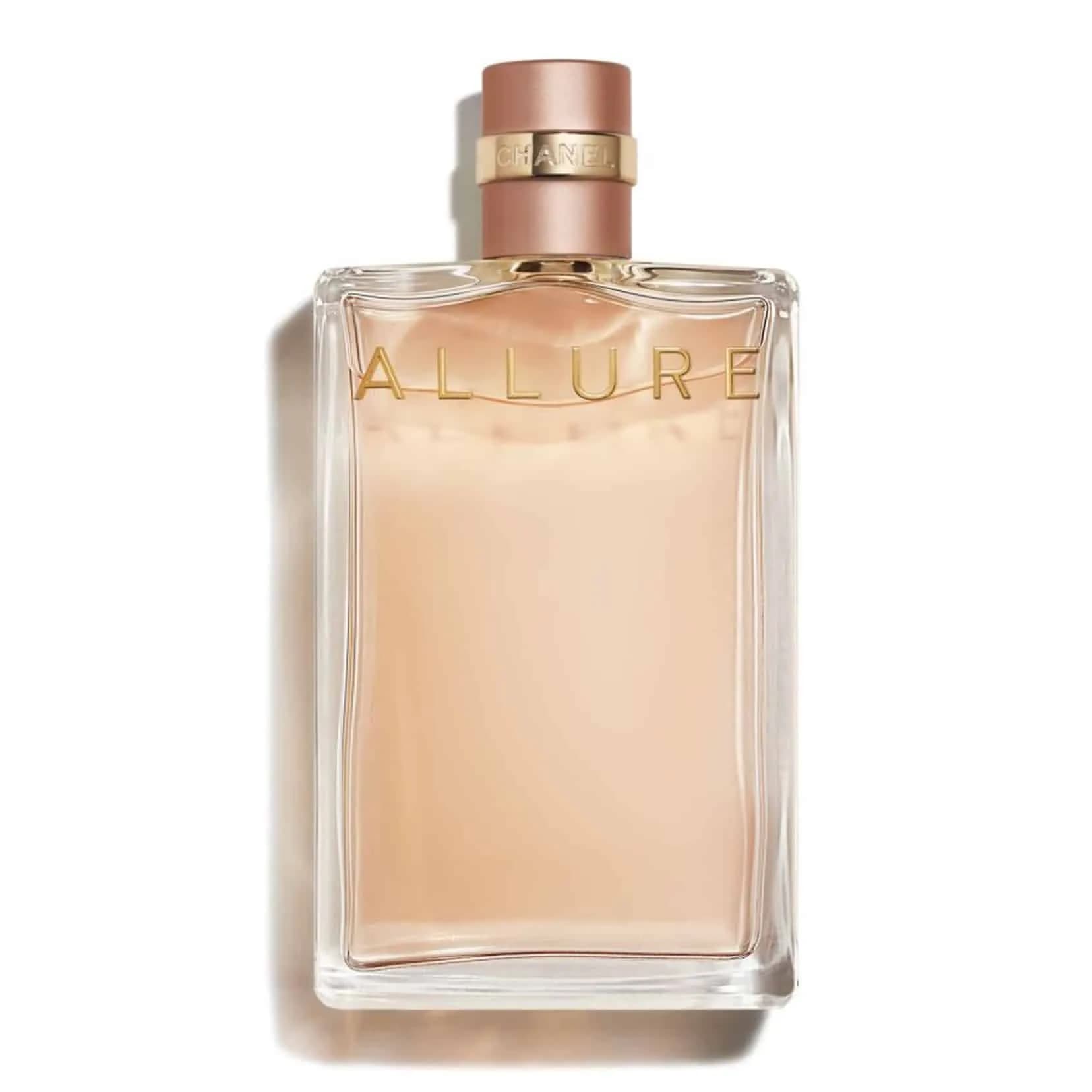 عطر زنانه شنل آلور ادوپرفیوم - CHANEL - Allure EDP