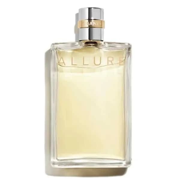 عطر زنانه شنل آلور - CHANEL - Allure