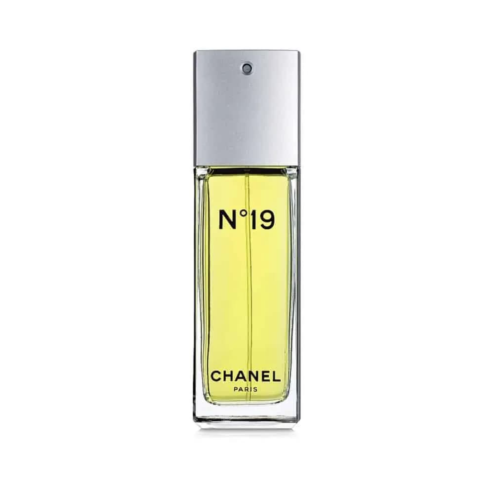 عطر زنانه شنل ان 19 (نامبر 19) - CHANEL - Chanel N°19