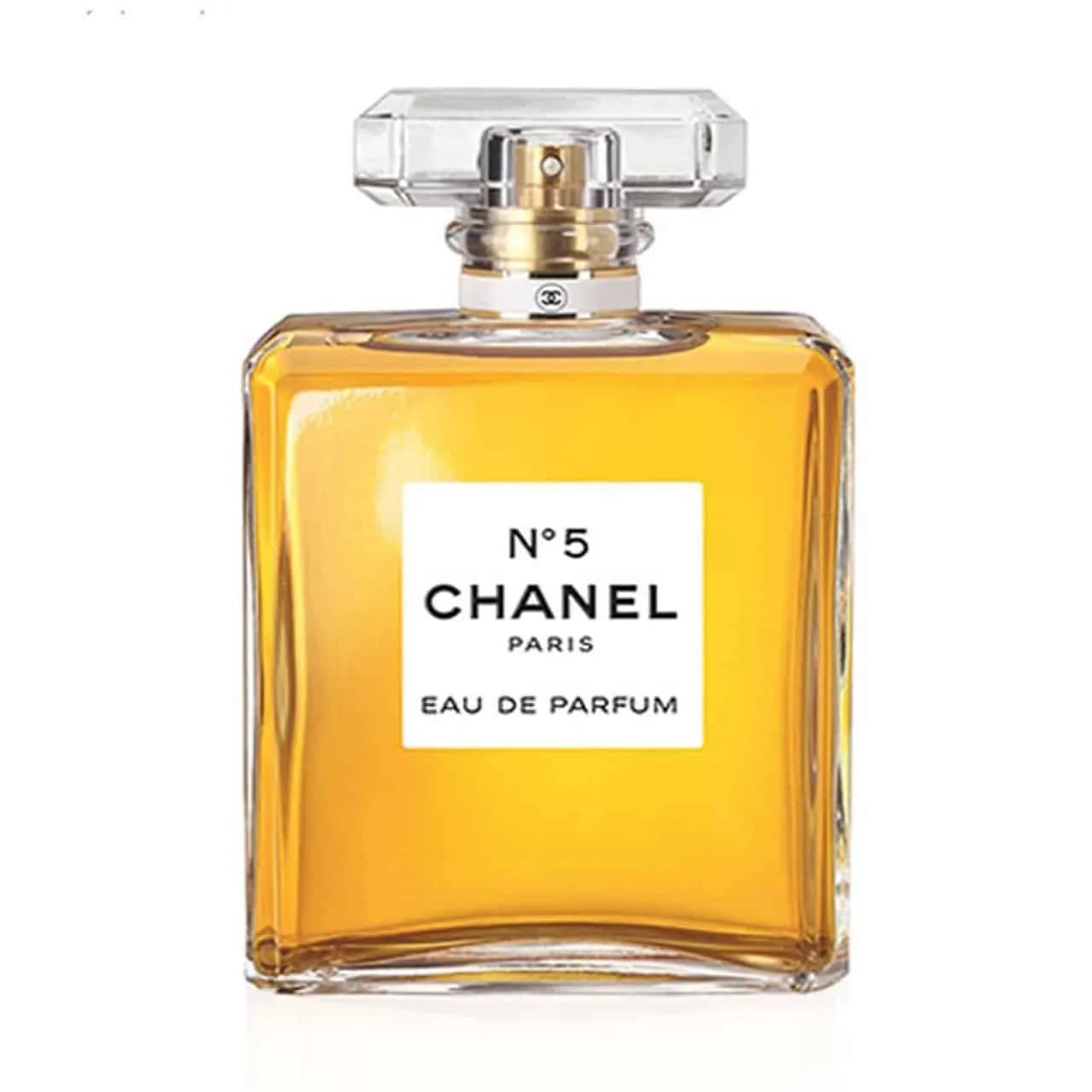 عطر زنانه شنل ان 5 (چنل نامبر 5) - CHANEL - Chanel N°5
