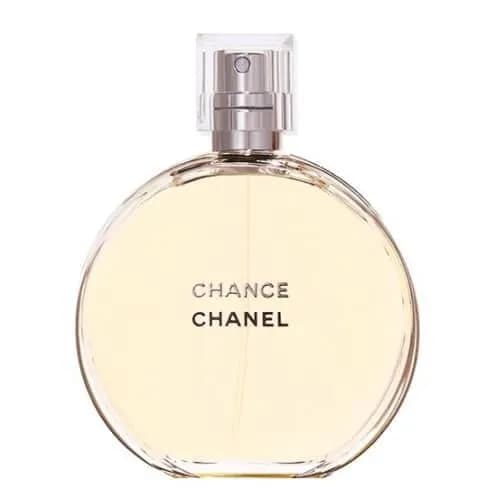 عطر زنانه شنل چنس ادوتویلت - CHANEL - Chance EDT