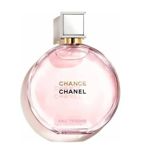 عطر زنانه شنل چنس او تندر ادوپرفیوم - CHANEL - Chance Eau Tendre EDP