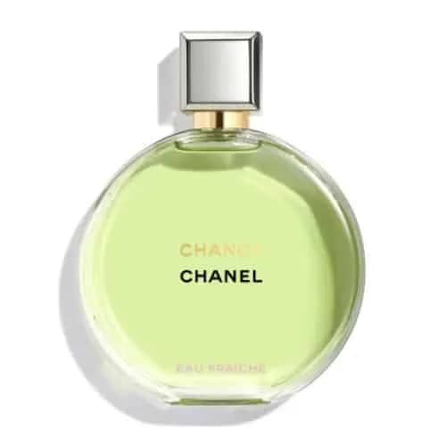 عطر زنانه شنل چنس او فرش ادوپرفیوم - CHANEL - Chance Eau Fraiche EDP