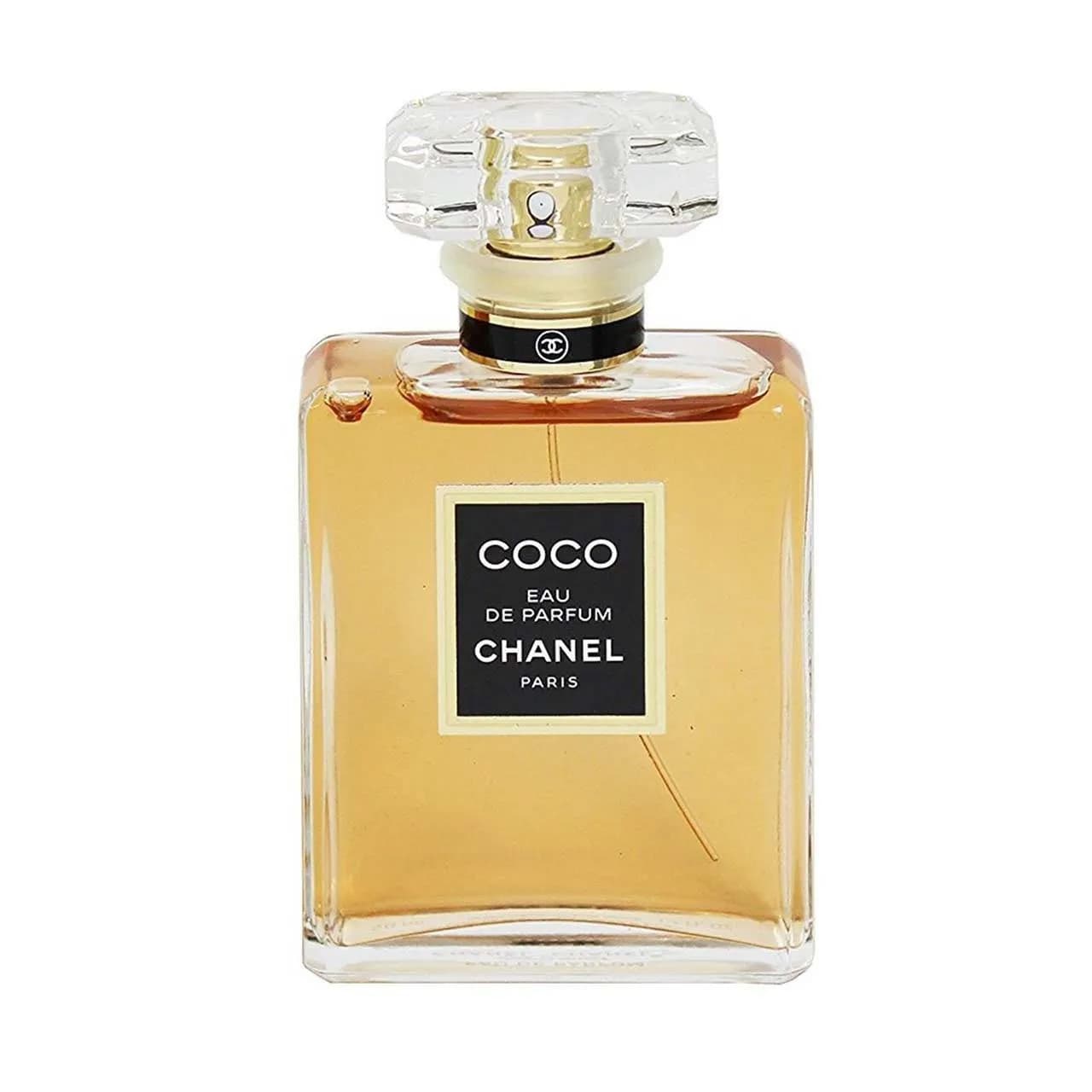 عطر زنانه شنل کوکو ادوپرفیوم - CHANEL - Coco EDP