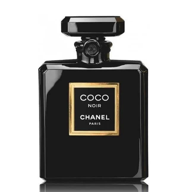 عطر زنانه شنل کوکو نویر اکستریت - CHANEL - Coco Noir Extrait