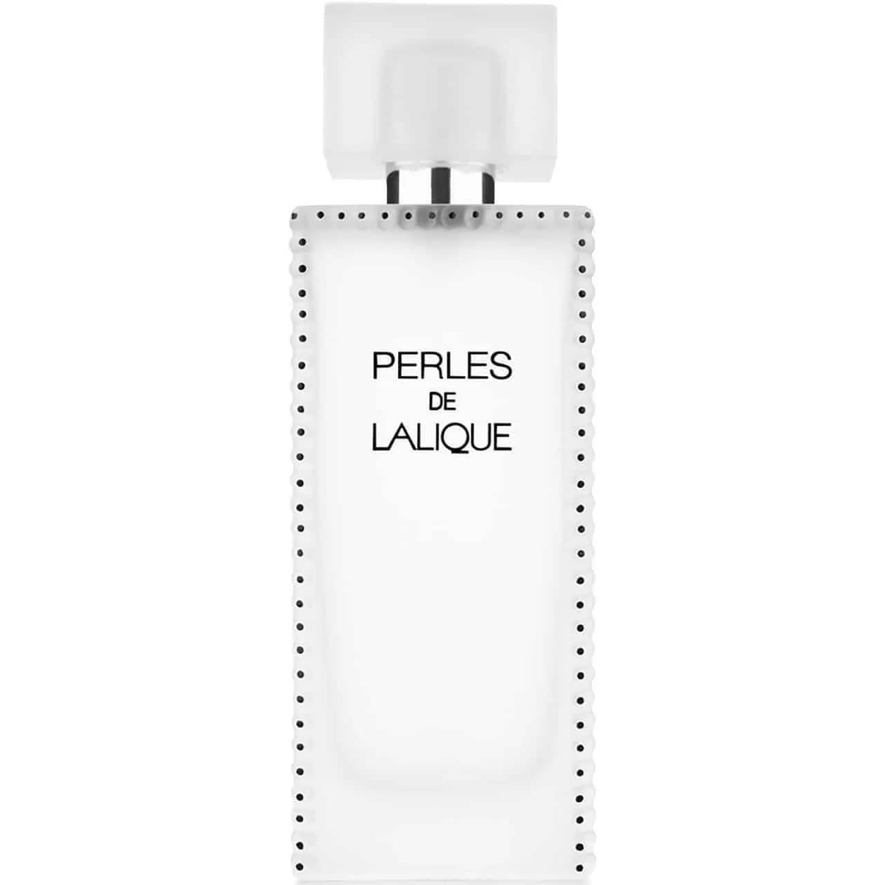 عطر زنانه لالیک پرلس د لالیک - LALIQUE - Perles De Lalique