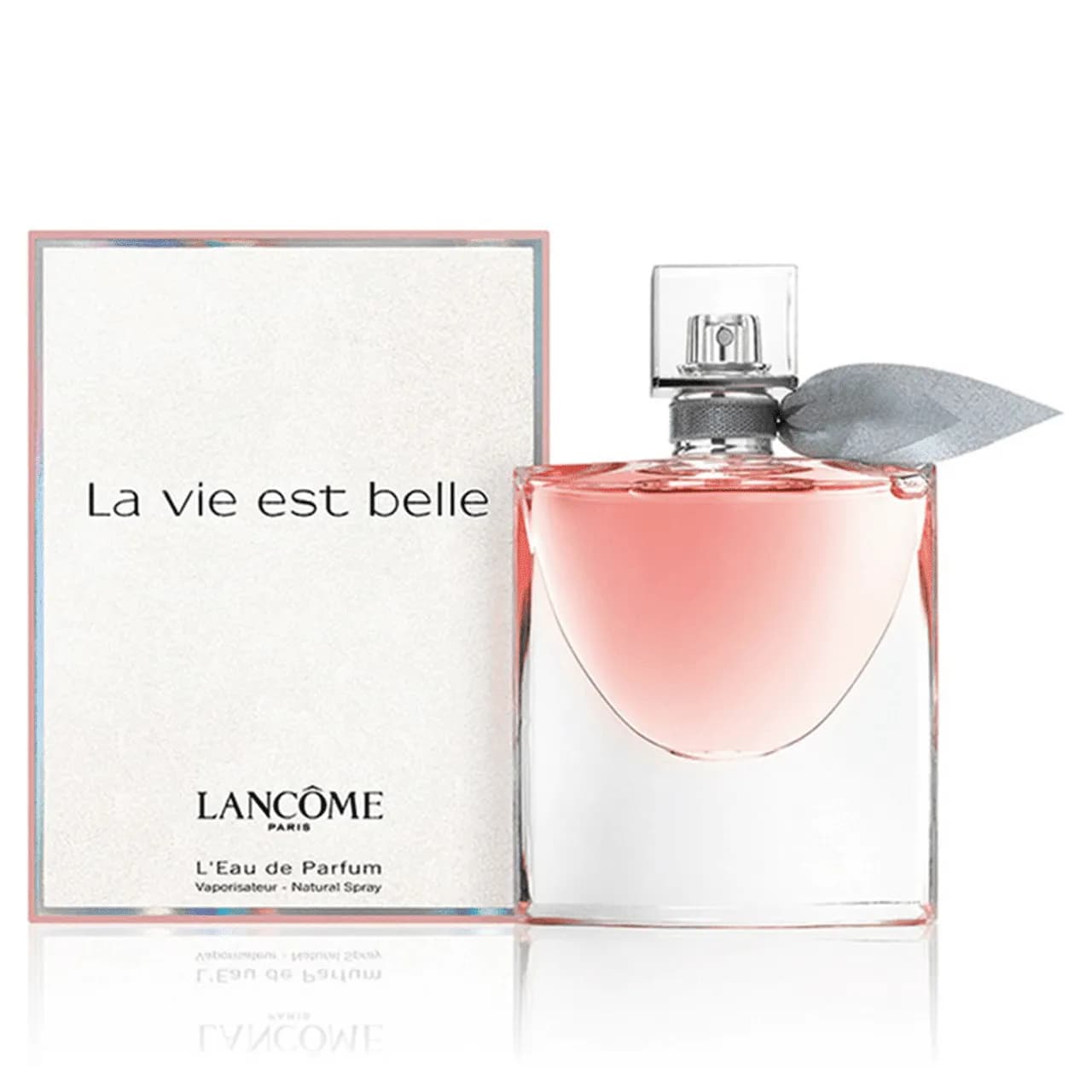 عطر زنانه لانکوم لا ویه است بله 🌸 شیرین، گلی و لوکس