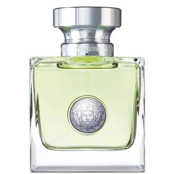 عطر زنانه ورساچه ورسنس 🍃 خنک و شاداب