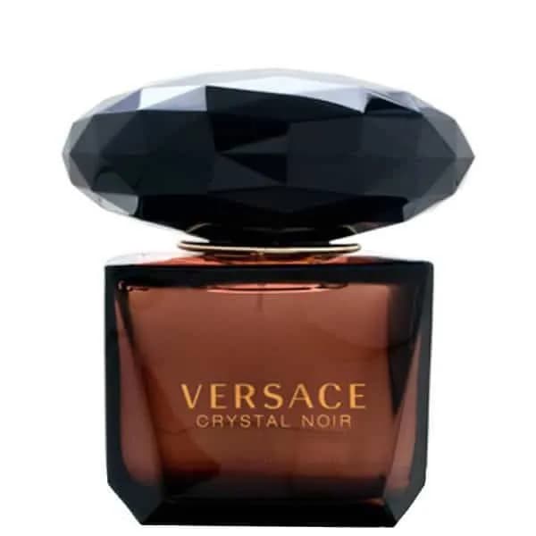 عطر زنانه ورساچه کریستال نویر 🌑 مرموز و اغواگر