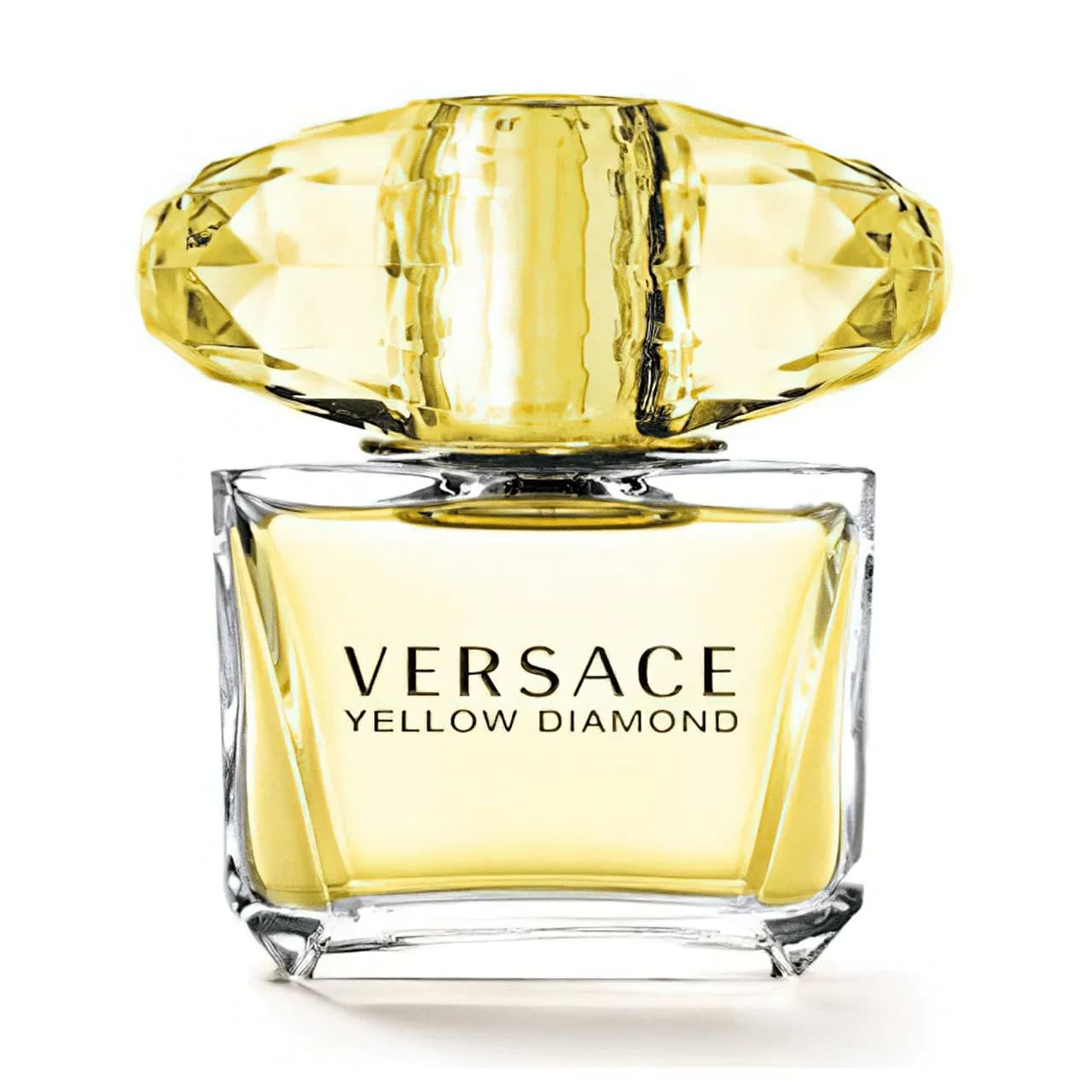 عطر زنانه ورساچه یلو دیاموند 💛 خنک و گلی
