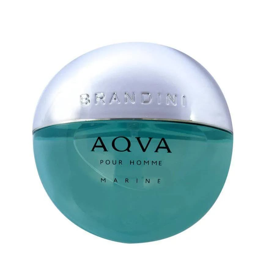 عطر مردانه برندینی آکوا مارین - Brandini - Aqva Marin