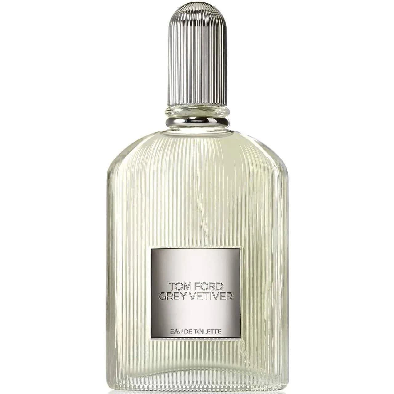 عطر مردانه تام فورد گری وتیور - TOM FORD - Grey Vetiver EDT