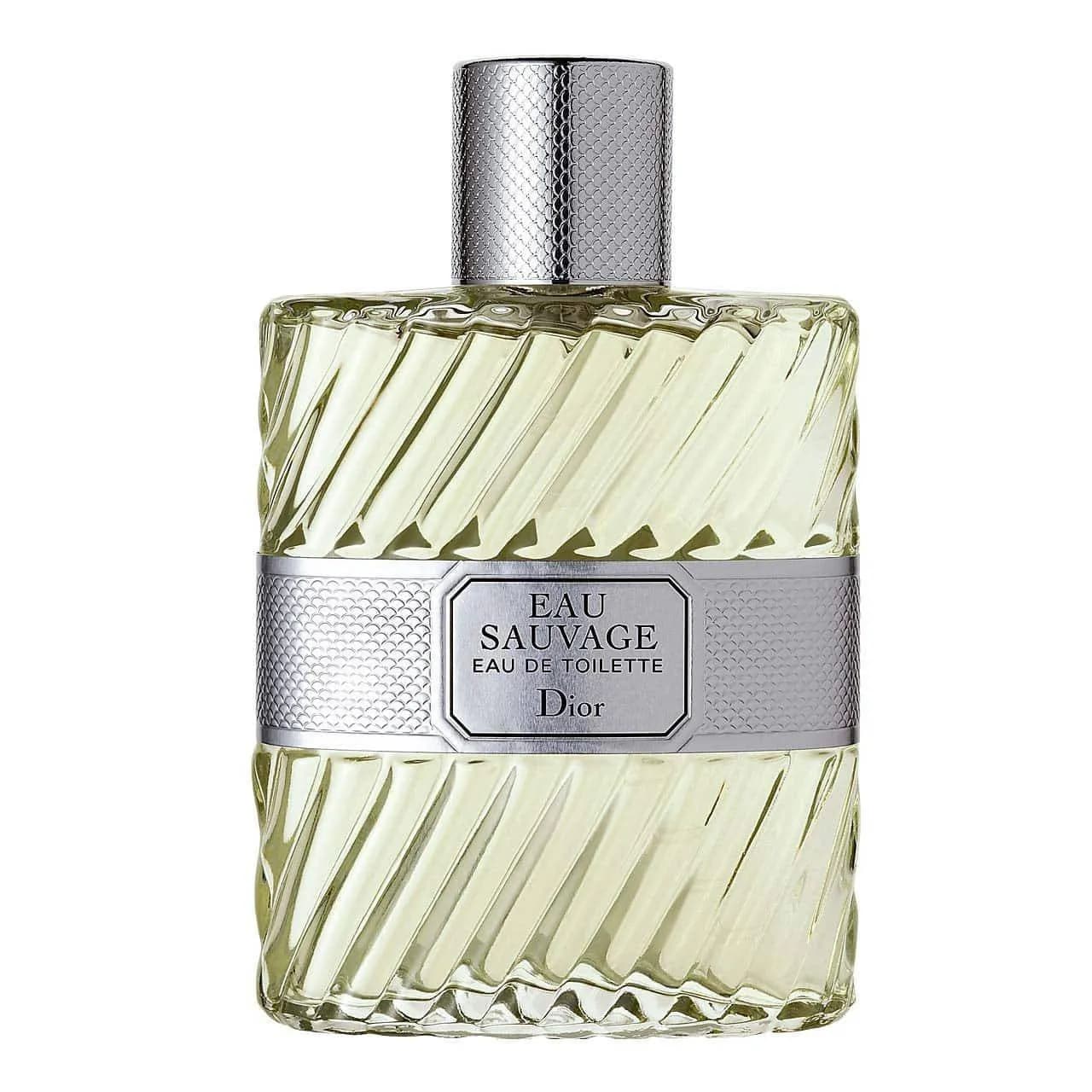 عطر مردانه دیور او ساوج (ساواج) - Dior - Eau Sauvage