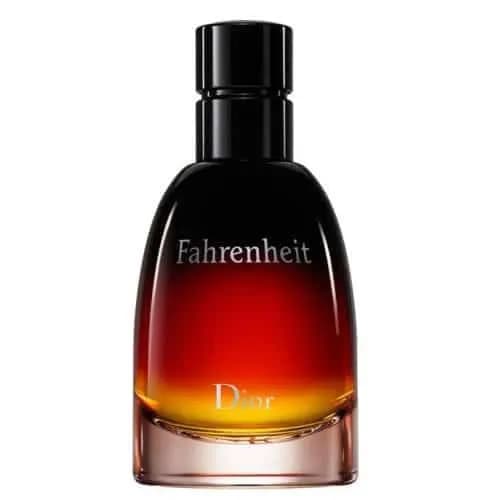 عطر مردانه دیور فارنهایت پرفیوم 🔥 رایحه گرم و لوکس
