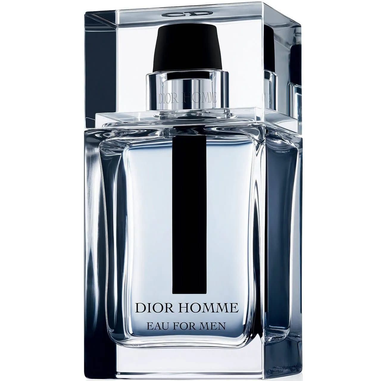 عطر مردانه دیور هوم او فور من - Dior - Dior Homme Eau for Men