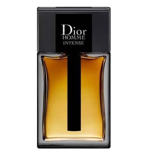 عطر مردانه دیور هوم اینتنس 2011 - Dior - Dior Homme Intense 2011