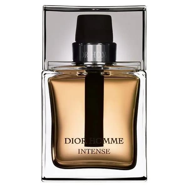 عطر مردانه دیور هوم اینتنس 🖤 چوبی، پودری و شیک