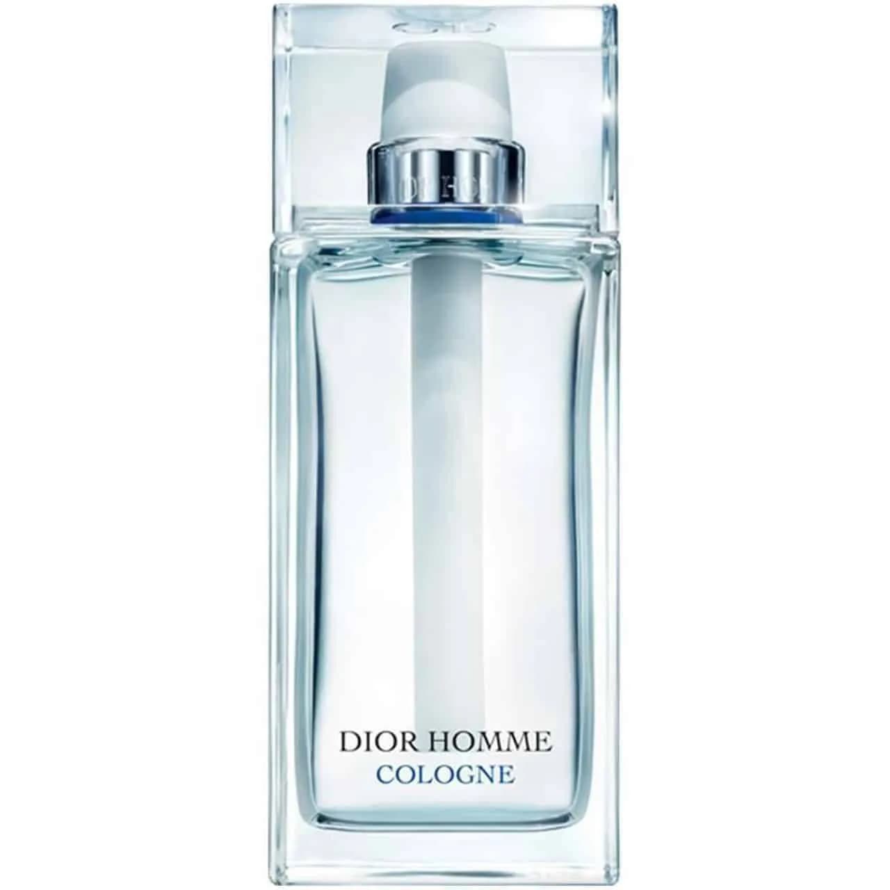 عطر مردانه دیور هوم کلن 2013 (دیور کولون) - Dior - Dior Homme Cologne 2013