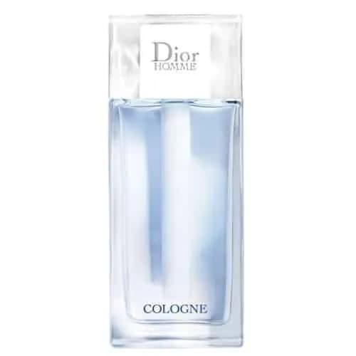 عطر مردانه دیور هوم کلن 2022 (کولون) - Dior - Dior Homme Cologne 2022