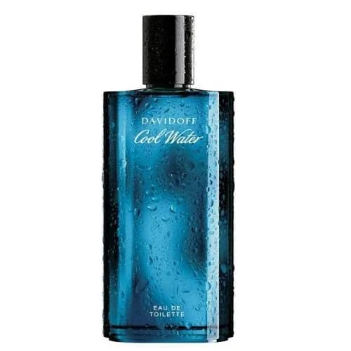 عطر مردانه دیویدف کول واتر 🌊 خنک و دریایی کلاسیک