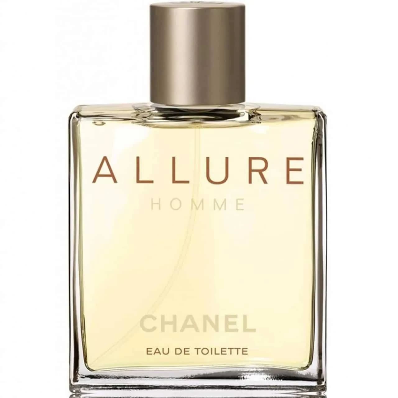 عطر مردانه شنل آلور هوم - CHANEL - Allure Homme