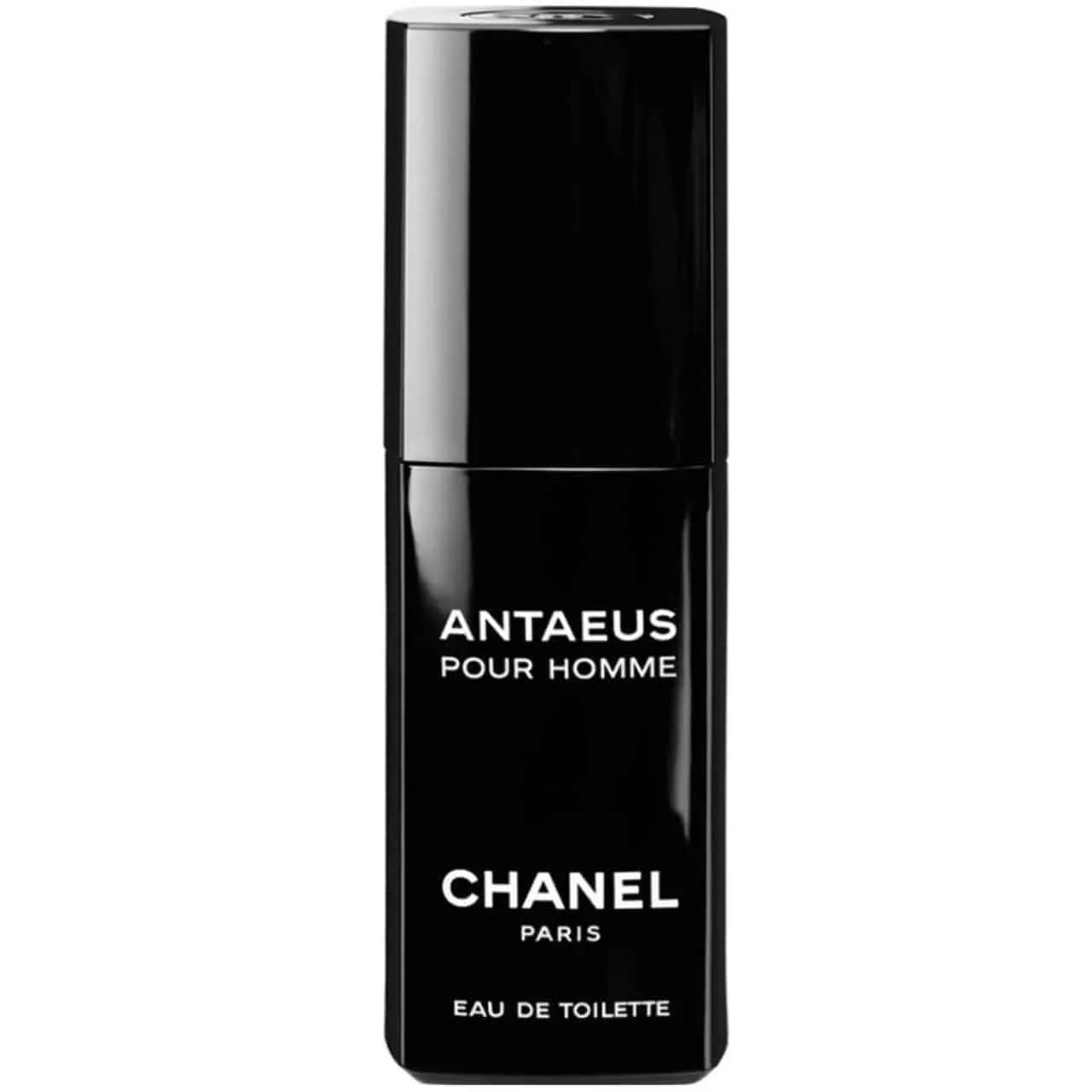 عطر مردانه شنل انتیوس 🖤 چرمی و چوبی