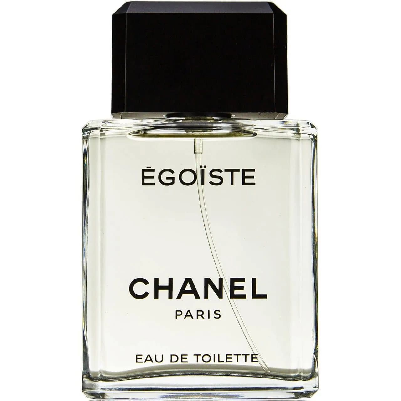 عطر مردانه شنل اگویست - CHANEL - Egoiste