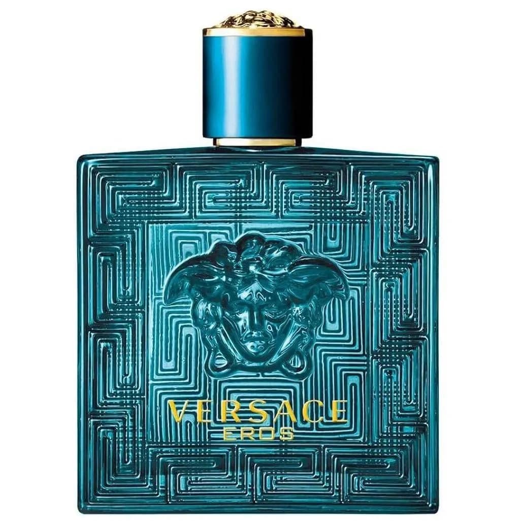 عطر مردانه ورساچه اروس 🔱 خنک، شیرین و اغواکننده