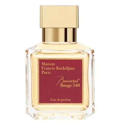 عطر میسون فرانسیس کورکجان باکارات رژ 540 ✨ لوکس و جذاب