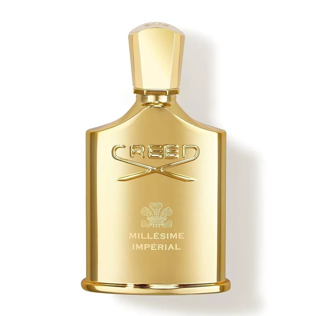 عطر کرید میلسایم امپریال 🍋 مرکباتی و دریایی