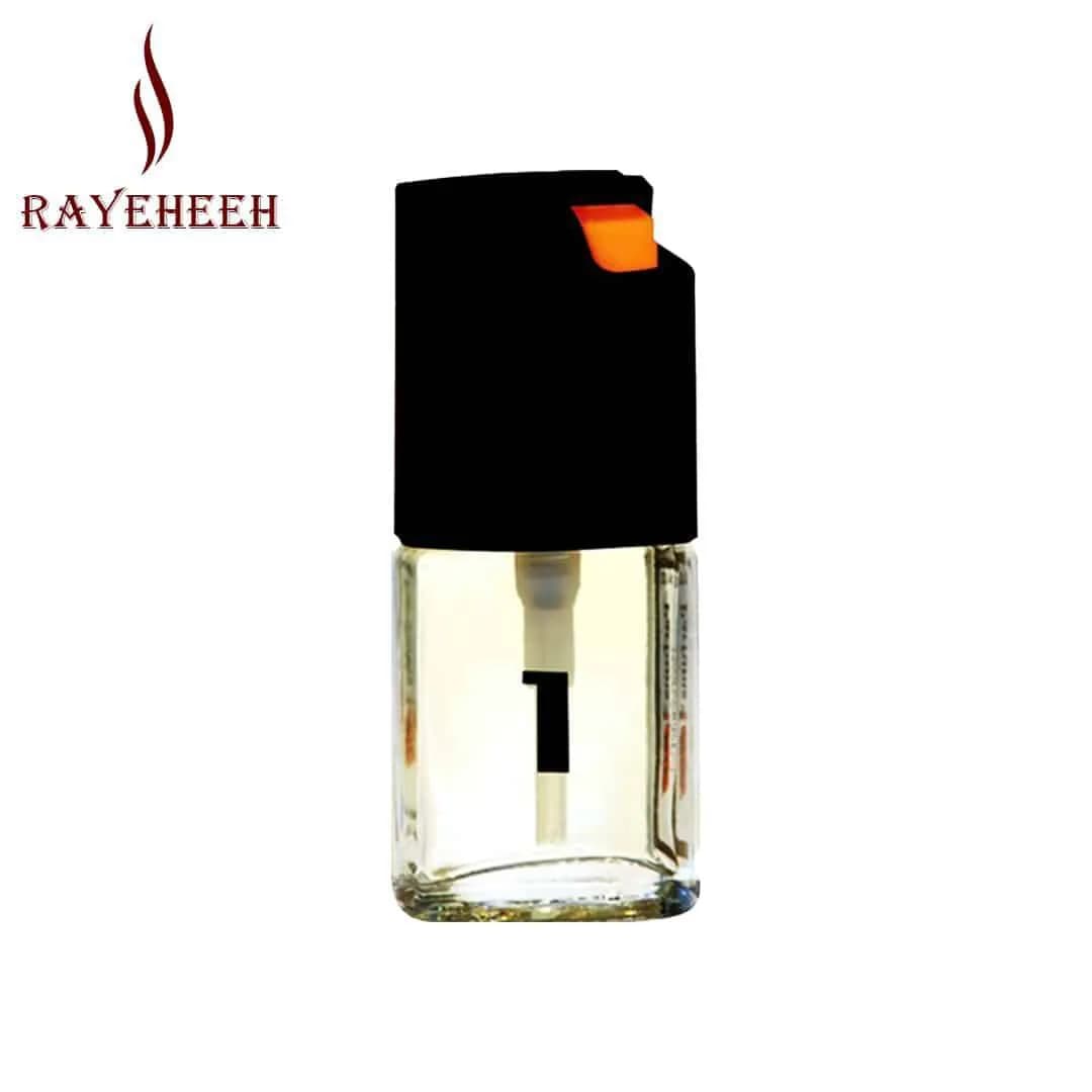 عطر جیبی مردانه بیک شماره 1 حجم 7.5 میلی لیتر