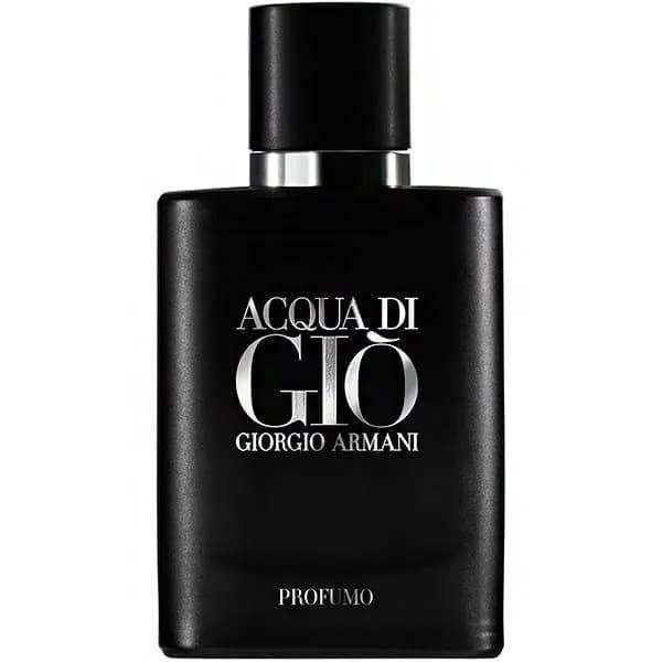 عطر مردانه جیورجیو آرمانی آکوا دی جیو پروفومو 🌊 لوکس و کاریزماتیک