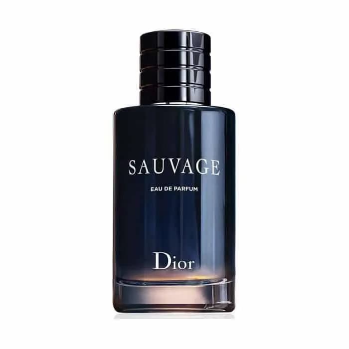 عطر مردانه دیور ساواج پرفیوم 🖤 تلخ و لوکس