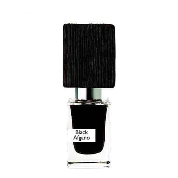 پرفیوم ناسوماتو مدل Black Afgano