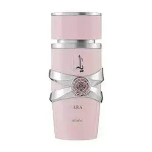 عطر زنانه لطافه یارا - Lattafa Perfumes - Yara - فروشگاه فروشگاه عطر و ادکلن رایحه