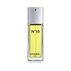 عطر زنانه شنل ان 19 (نامبر 19) - CHANEL - Chanel N°19 - فروشگاه فروشگاه عطر و ادکلن رایحه