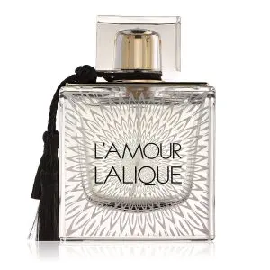 عطر زنانه لالیک لامور (له آمور) - LALIQUE - L'Amour - فروشگاه فروشگاه عطر و ادکلن رایحه