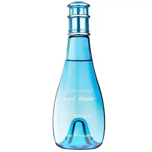 ادو تویلت زنانه دیویدوف مدل Cool Water - فروشگاه فروشگاه عطر و ادکلن رایحه