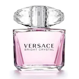 عطر زنانه ورساچه برایت کریستال - VERSACE - Bright Crystal - فروشگاه فروشگاه عطر و ادکلن رایحه