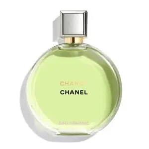عطر زنانه شنل چنس او فرش ادوپرفیوم - CHANEL - Chance Eau Fraiche EDP - فروشگاه فروشگاه عطر و ادکلن رایحه
