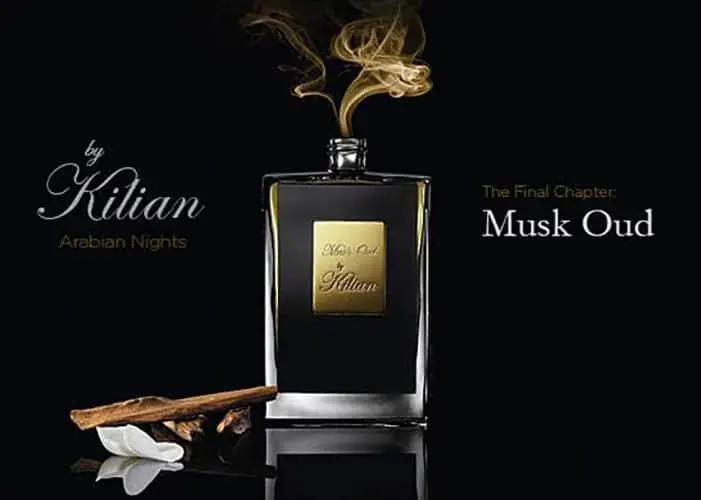 آکورد در عطر