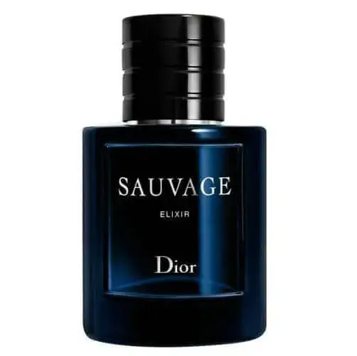 عطر مردانه دیور ساوج ( ساواج - ساواژ ) الکسیر - Dior - Sauvage Elixir - فروشگاه فروشگاه عطر و ادکلن رایحه