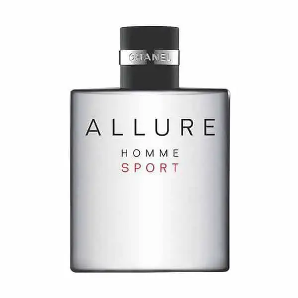 عطر مردانه شنل آلور هوم اسپرت - CHANEL - Allure Homme Sport - فروشگاه فروشگاه عطر و ادکلن رایحه