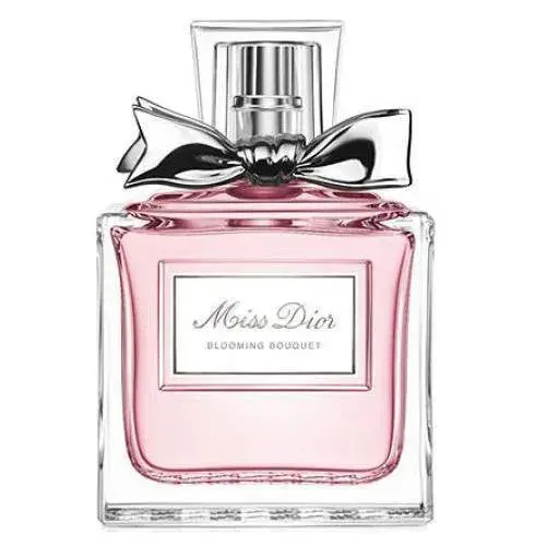 عطر زنانه دیور میس دیور بلومینگ بوکت (کریستین دیور میس دیور بلومینگ بوکه) - Dior - Miss Dior Blooming Bouquet - فروشگاه فروشگاه عطر و ادکلن رایحه