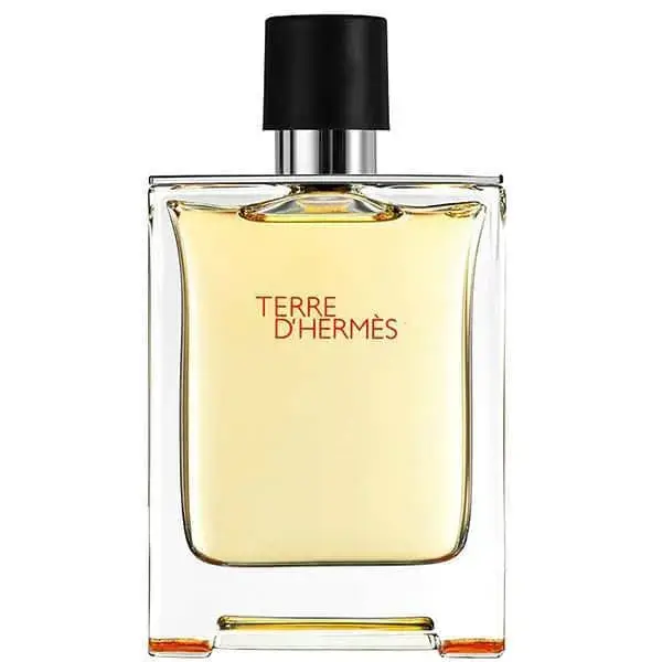عطر مردانه تق هرمس پرفیوم (تغ دی هغمس پارفوم) - HERMES - Terre d'Hermes Parfum - فروشگاه فروشگاه عطر و ادکلن رایحه