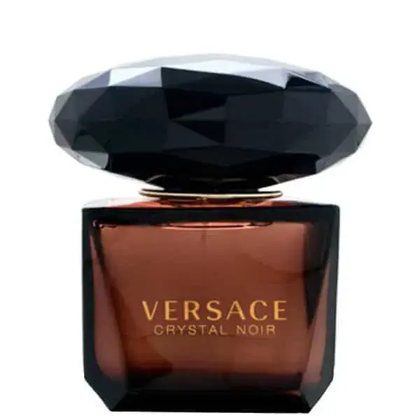 عطر زنانه ورساچه کریستال نویر ادوتویلت (مشکی) - VERSACE - Crystal Noir EDT - فروشگاه فروشگاه عطر و ادکلن رایحه