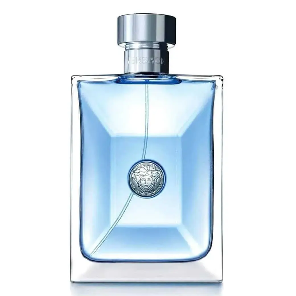 عطر مردانه ورساچه پور هوم - VERSACE - Versace Pour Homme - فروشگاه فروشگاه عطر و ادکلن رایحه