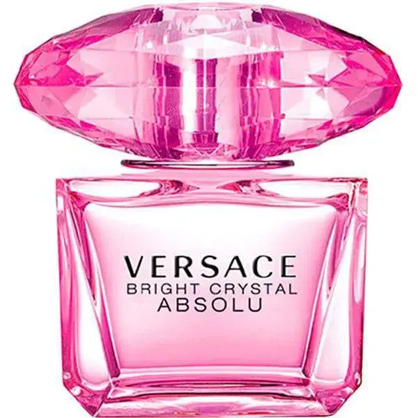 عطر زنانه ورساچه برایت کریستال ابسولو - VERSACE - Bright Crystal Absolu - فروشگاه فروشگاه عطر و ادکلن رایحه